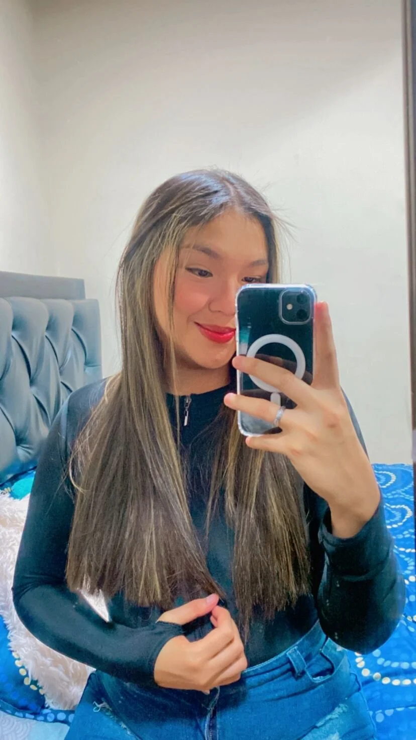 XXX Porn Photo of Nude Grace_cam 5