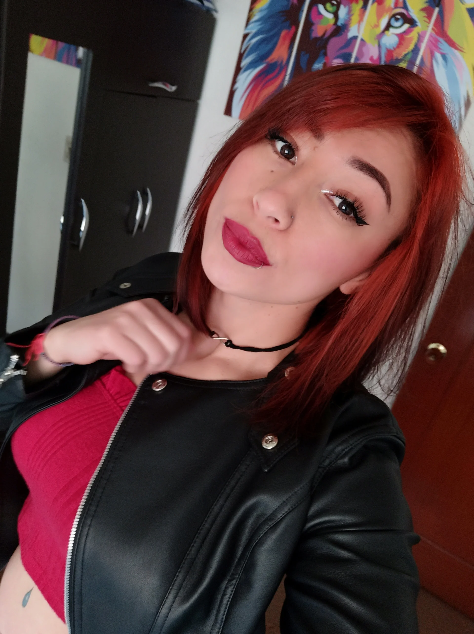 XXX Porn Photo of Nude roxy_soe 1