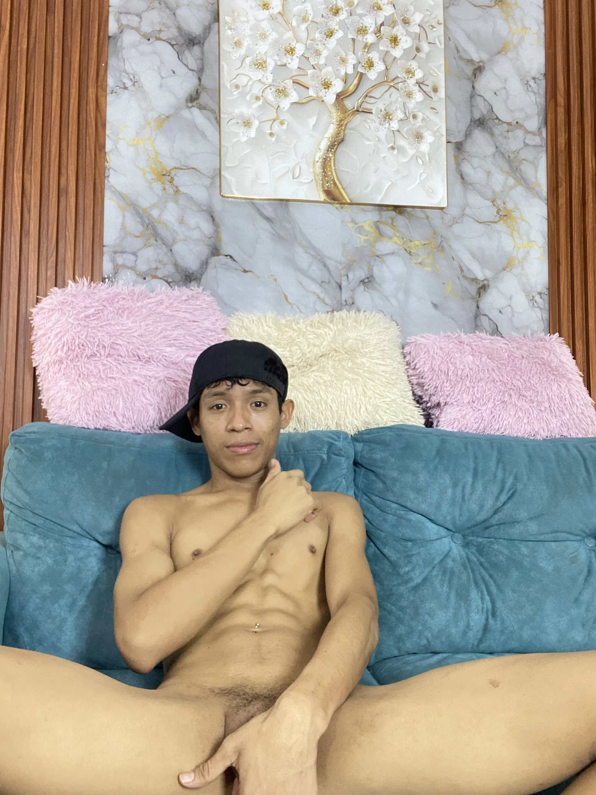 XXX Porn Photo of Nude BEAUTY_BOYS1 41