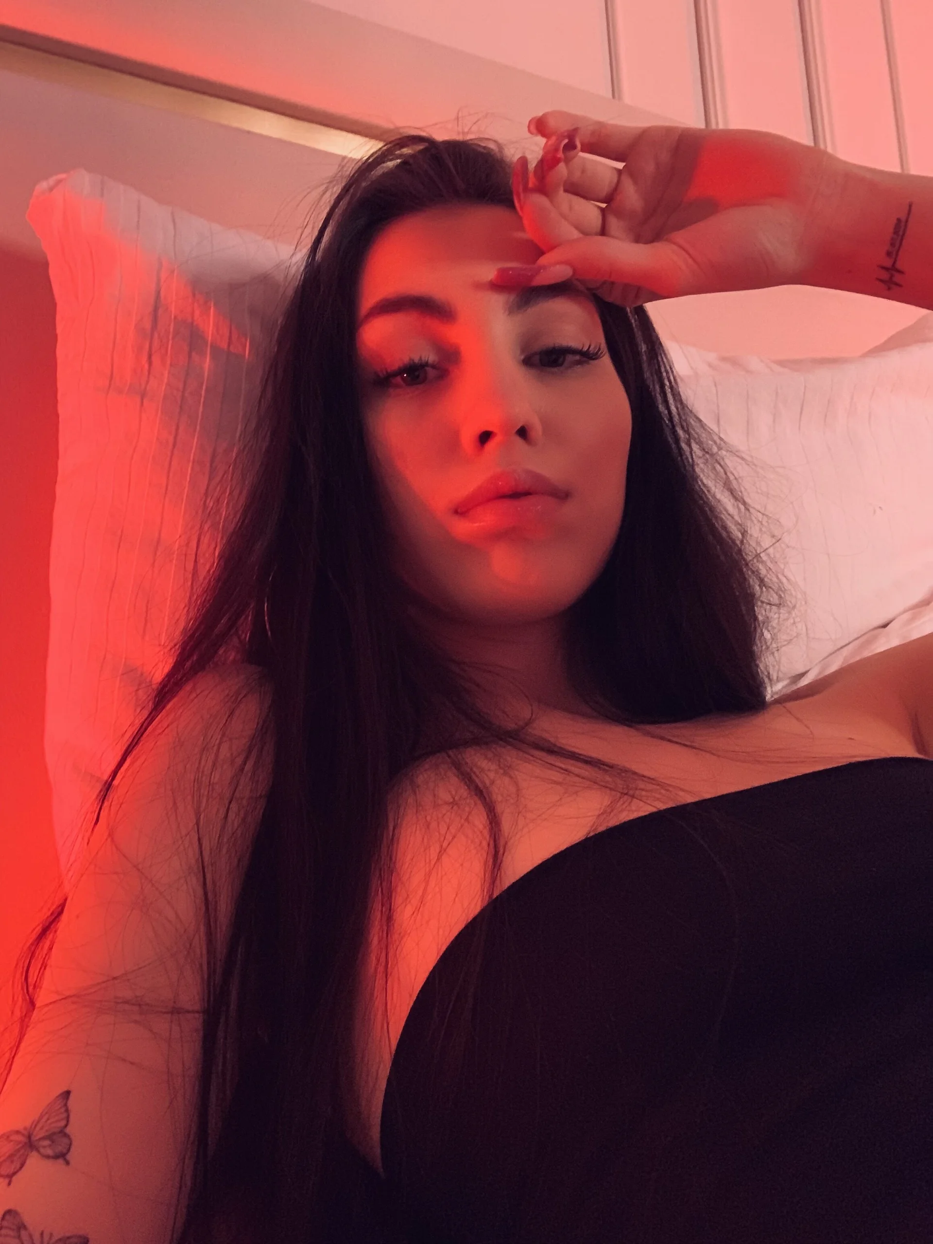 XXX Porn Photo of Nude BettyLeen 39