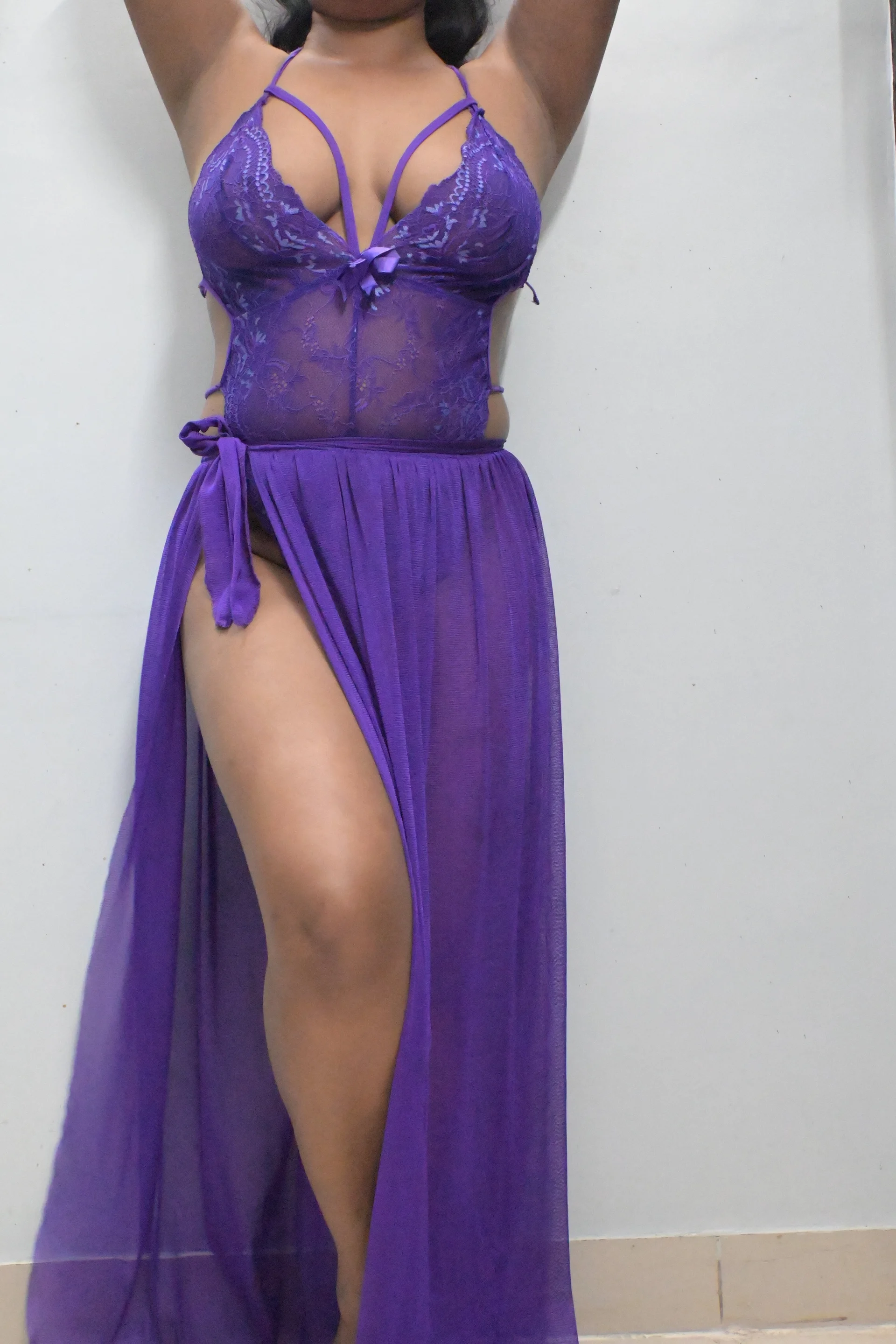XXX Porn Photo of Nude Ria_fun 3