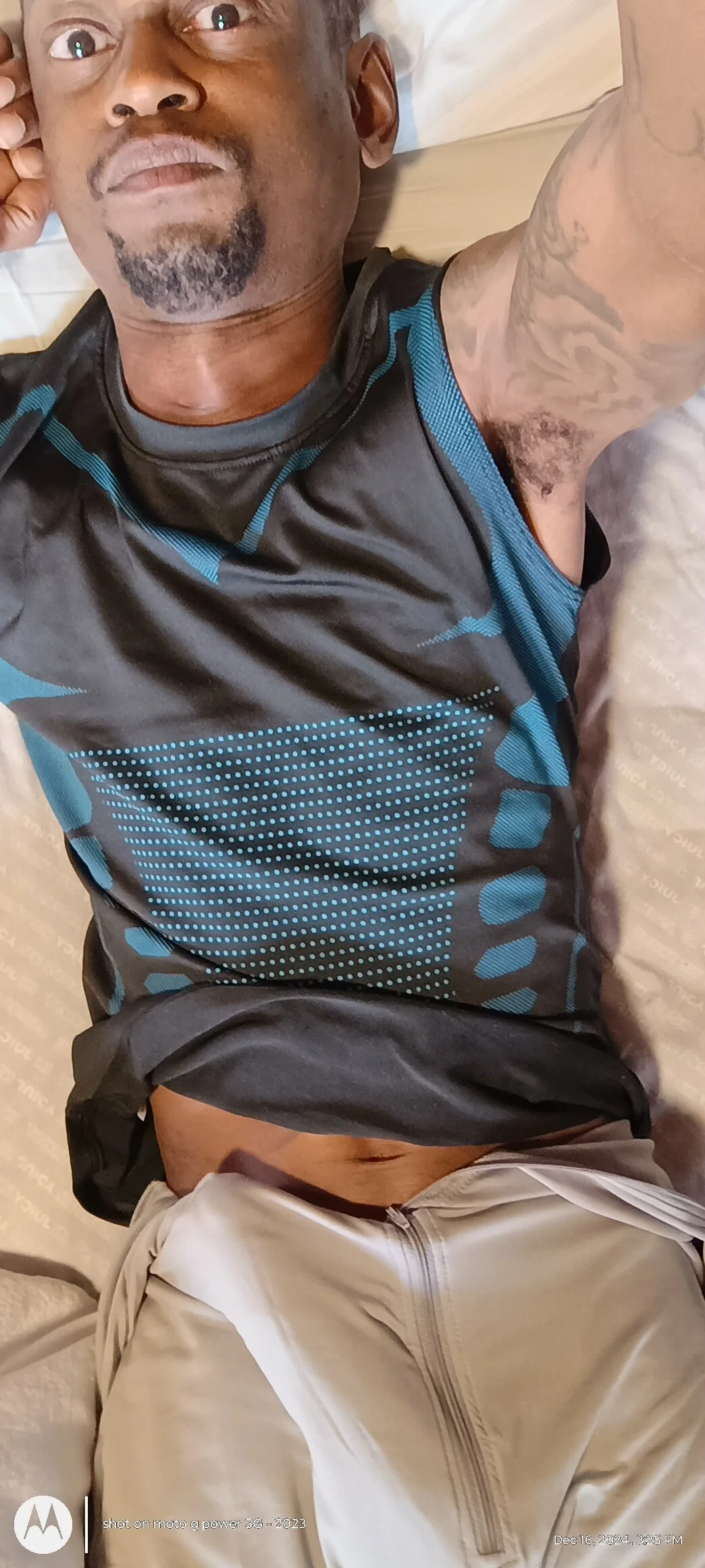 XXX Porn Photo of Nude KinGKane84 10