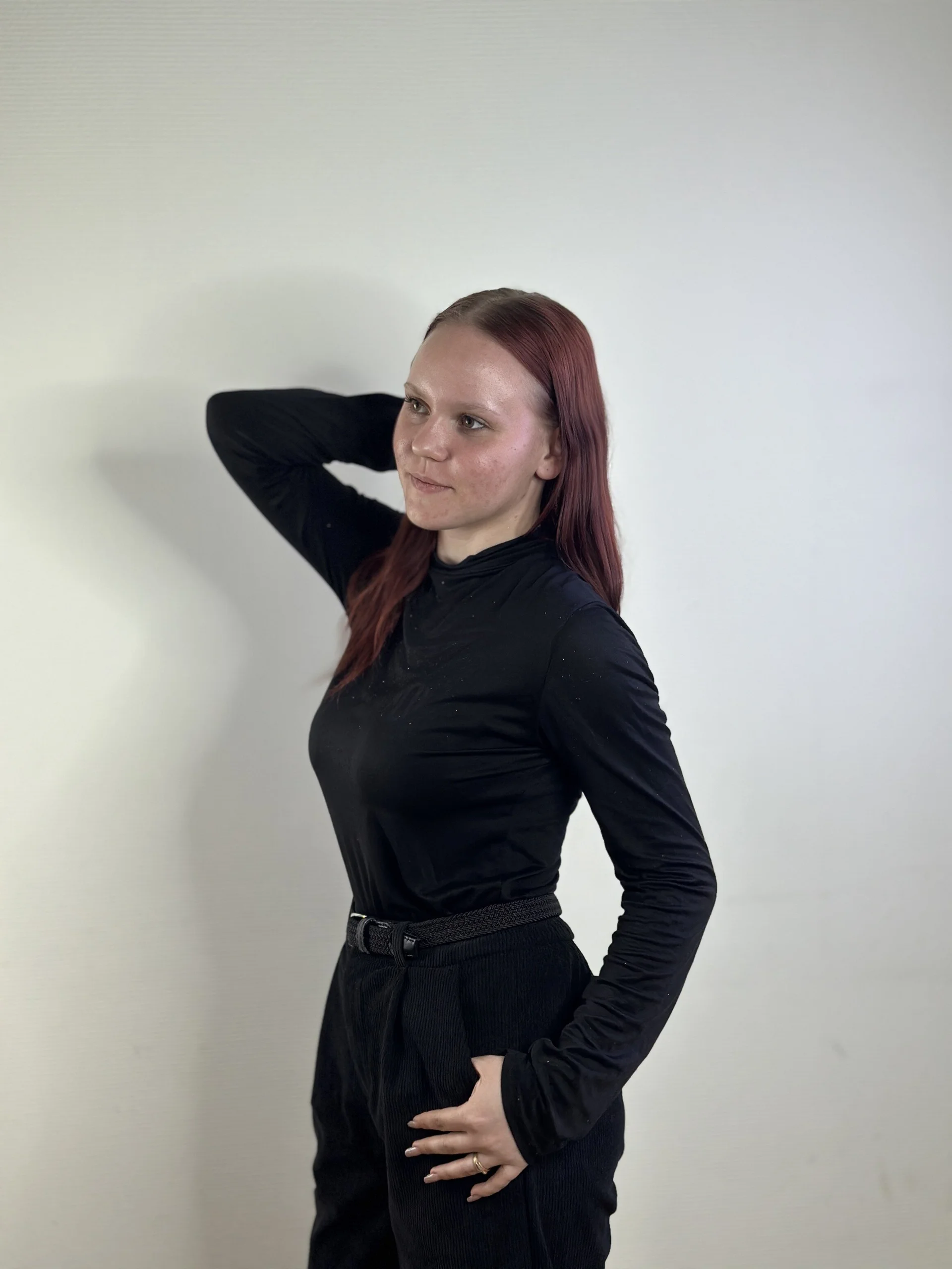 XXX Porn Photo of Nude CharlaFenbert 3