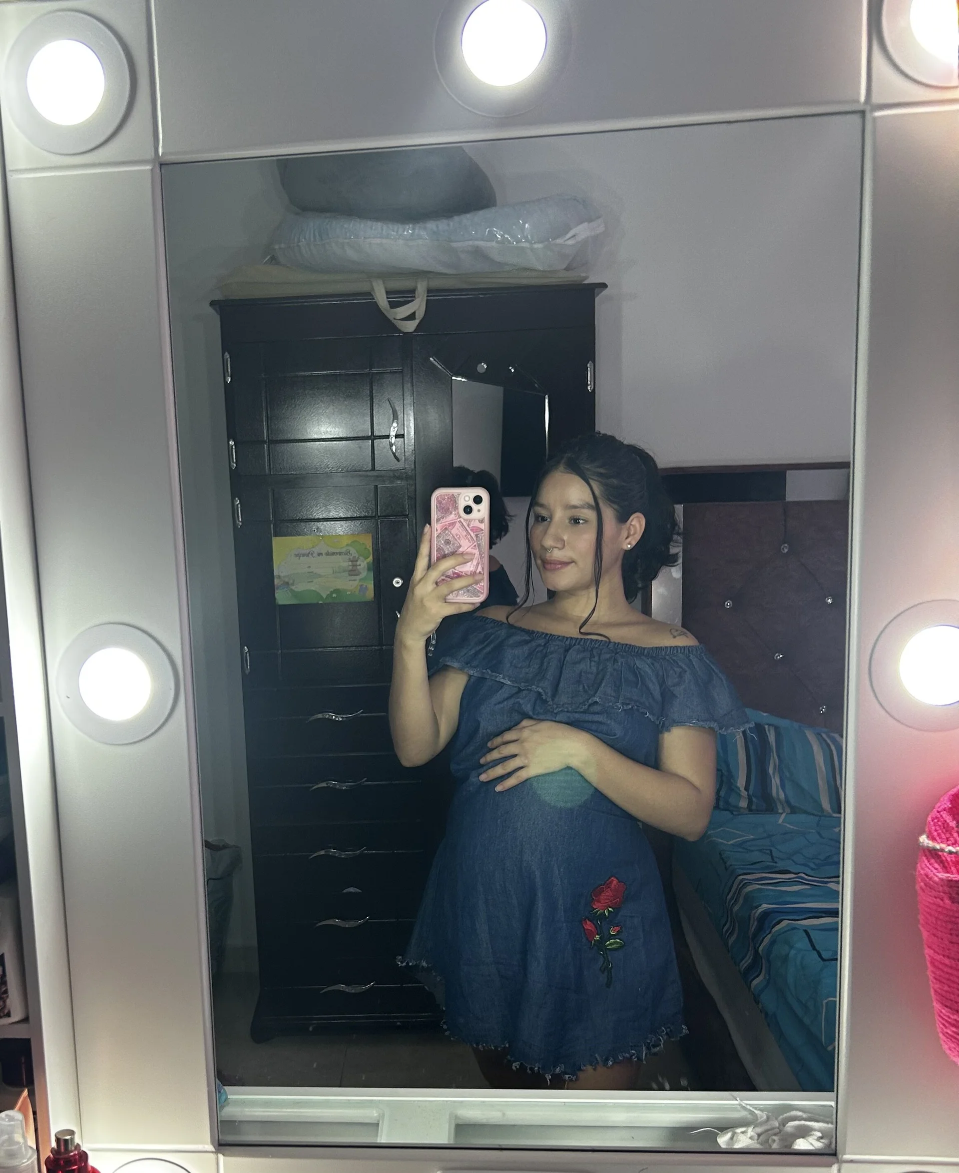 XXX Porn Photo of Nude Abbiee_8 88