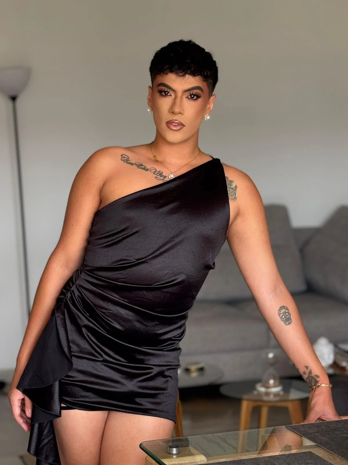 XXX Porn Photo of Nude sam_phillipss 9