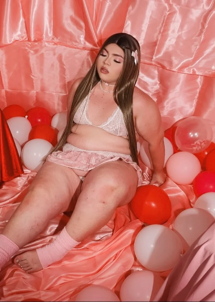 XXX Porn Photo of Nude ScarlettDreamss7 58