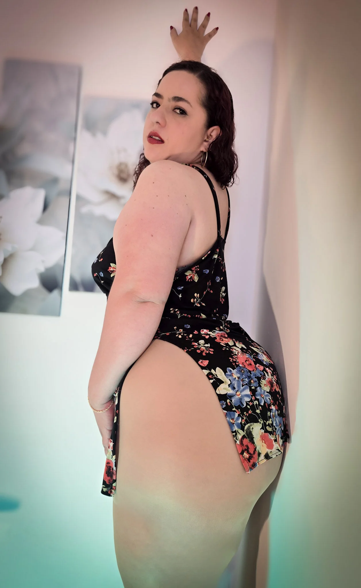 XXX Porn Photo of Nude PamelaRizzoo 141