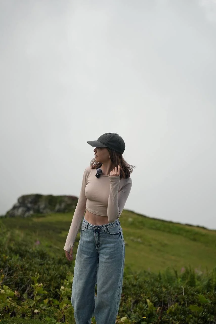 XXX Porn Photo of Nude luna_young 132