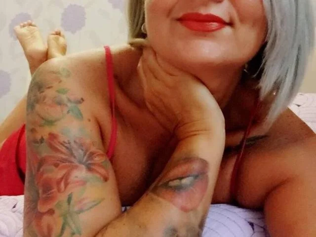XXX Porn Photo of Nude PussyEvely 10