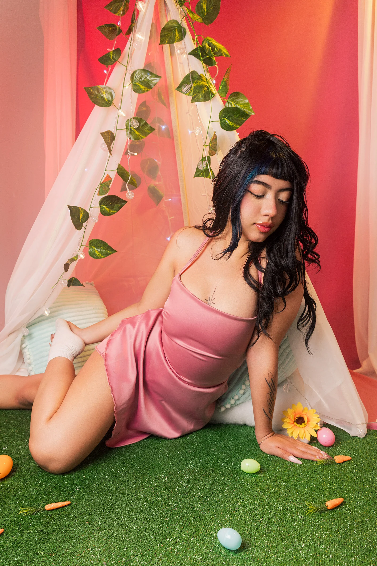 XXX Porn Photo of Nude LiaLovet 7