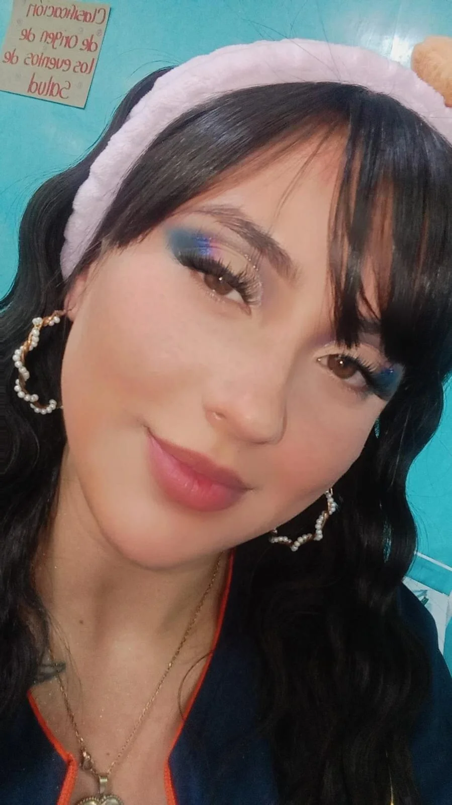 XXX Porn Photo of Nude emily_pink18 3