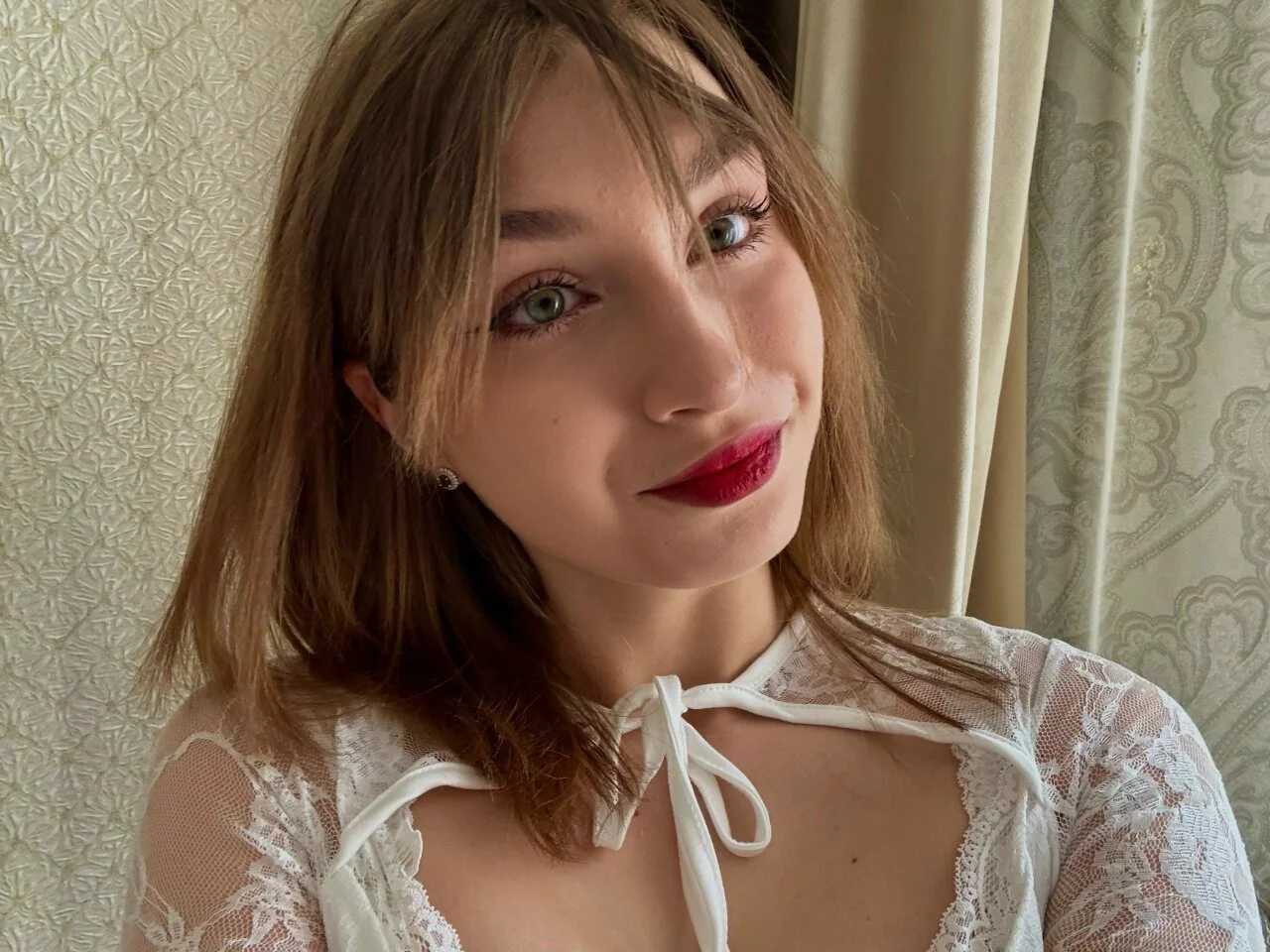 XXX Porn Photo of Nude Olivia_132 4