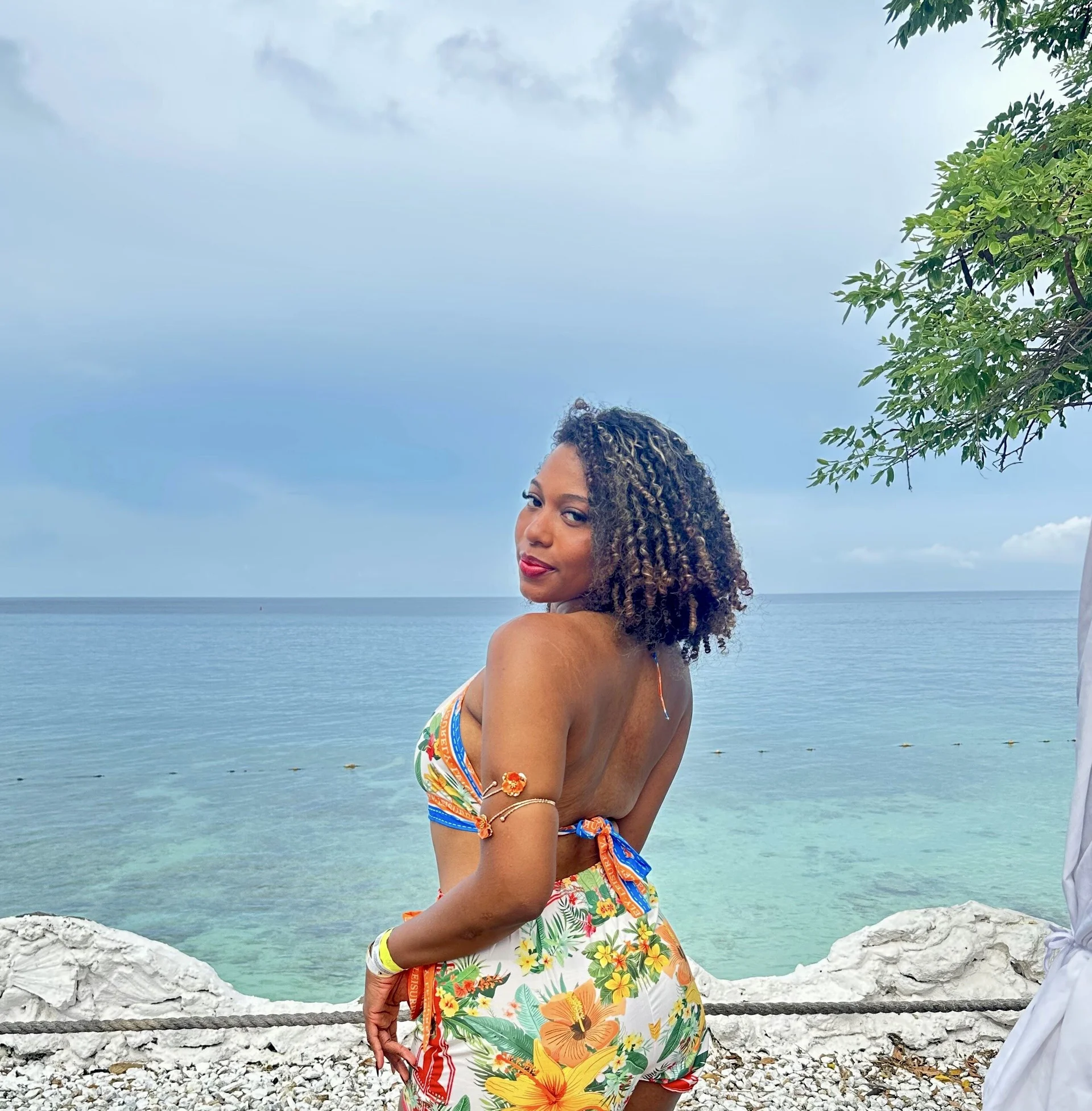 XXX Porn Photo of Nude BLACK_ROSSE_1 37