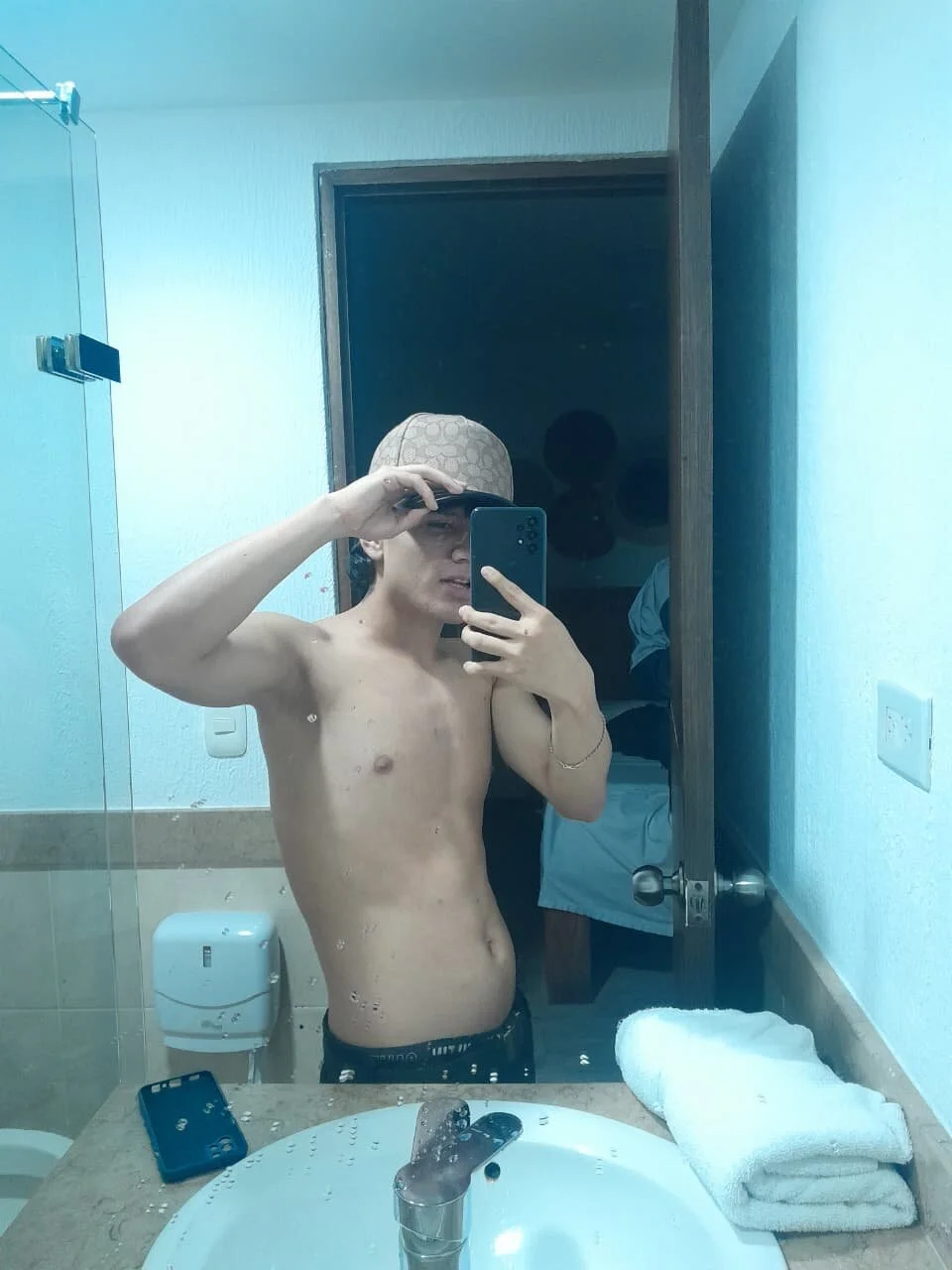 XXX Porn Photo of Nude DemonGud 2
