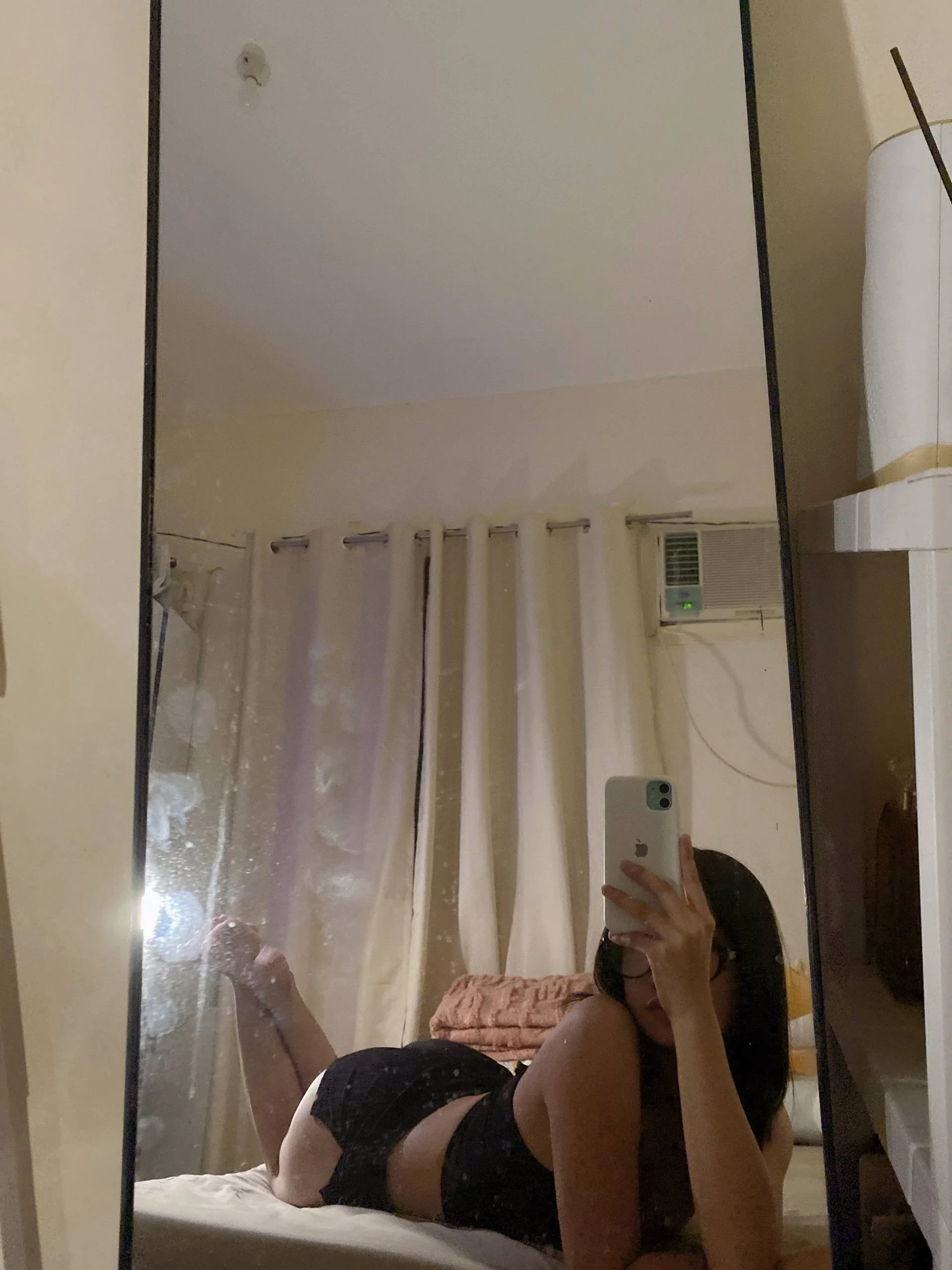 XXX Porn Photo of Nude vanessallena 1