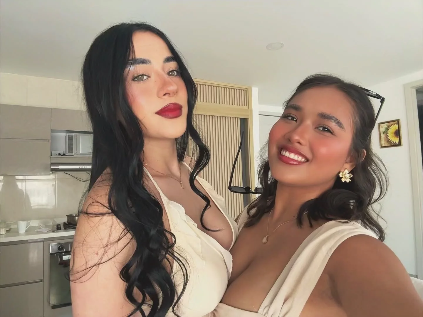 XXX Porn Photo of Nude Icysweetcam 31