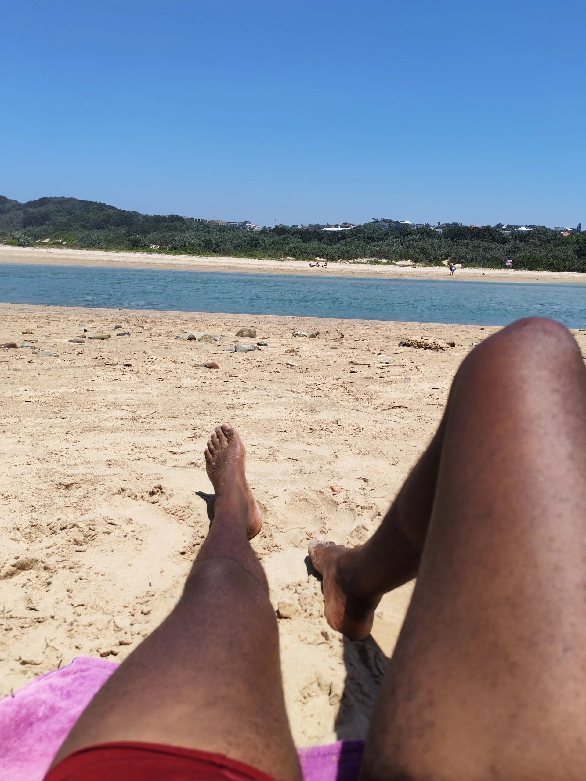 XXX Porn Photo of Nude TheOneTaboo 5