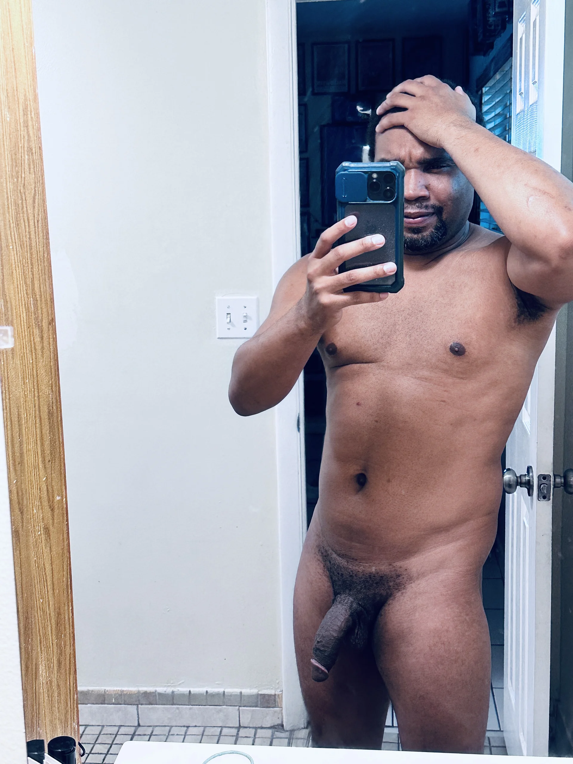 XXX Porn Photo of Nude Toddjonesxxx 21