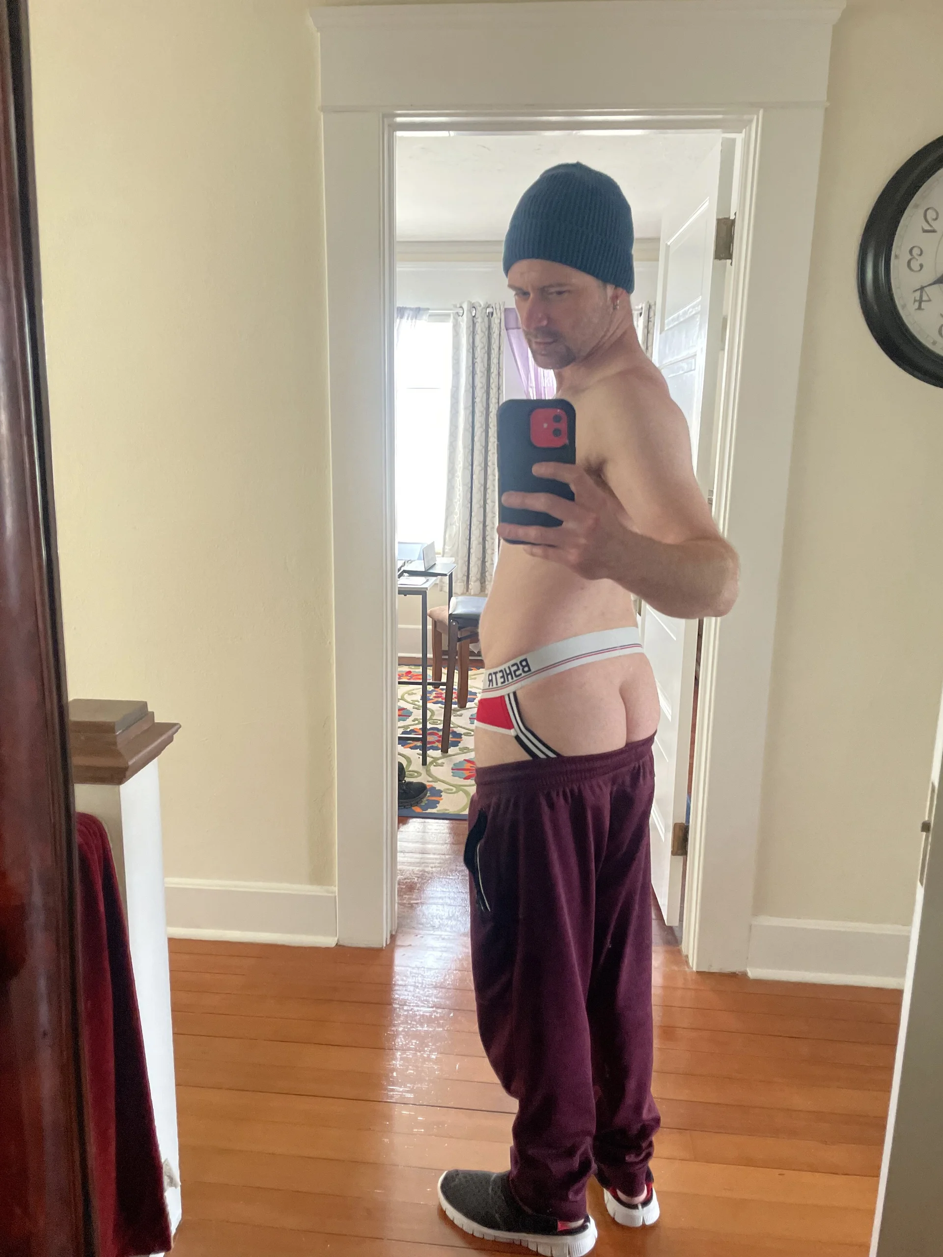 XXX Porn Photo of Nude controlmyhole 1