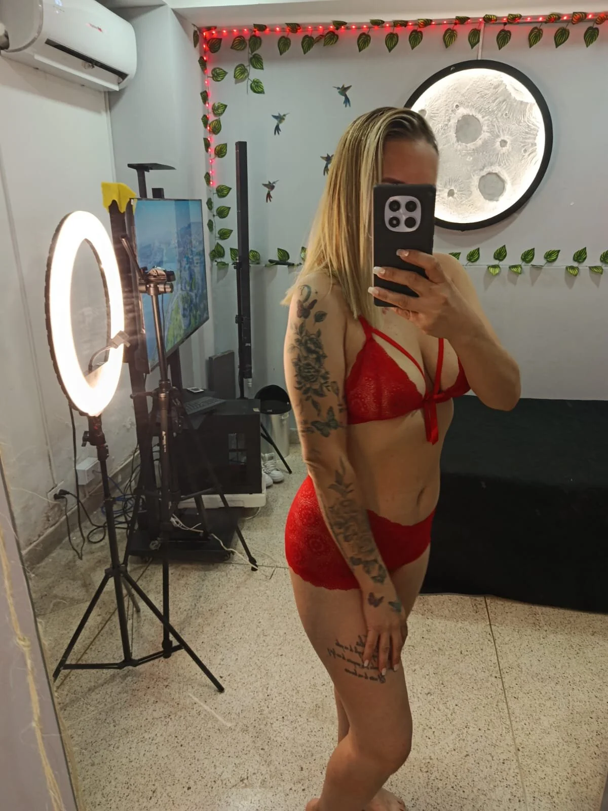 XXX Porn Photo of Nude Mia_Salome23 8
