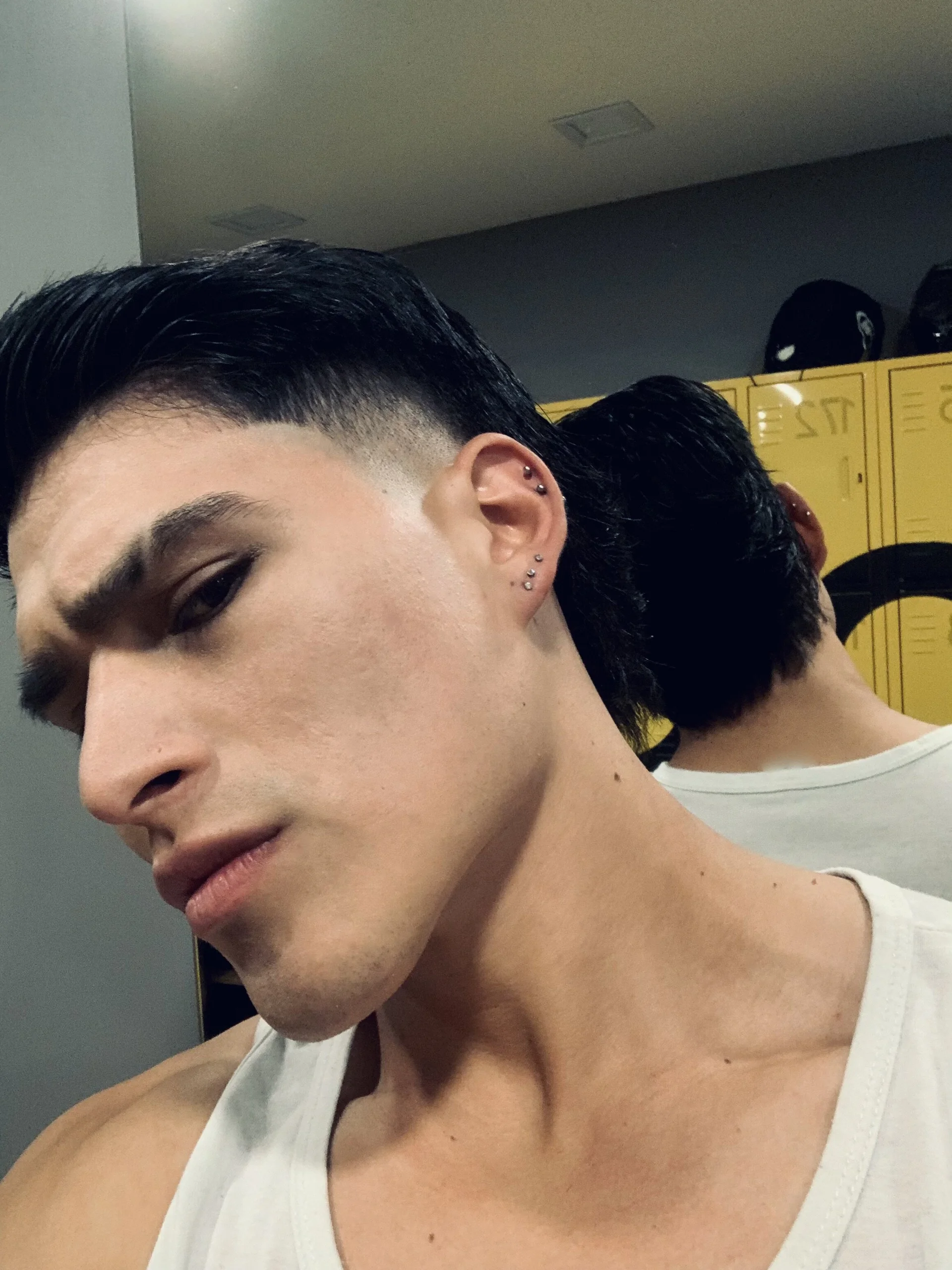 XXX Porn Photo of Nude MaxxxSteil 8