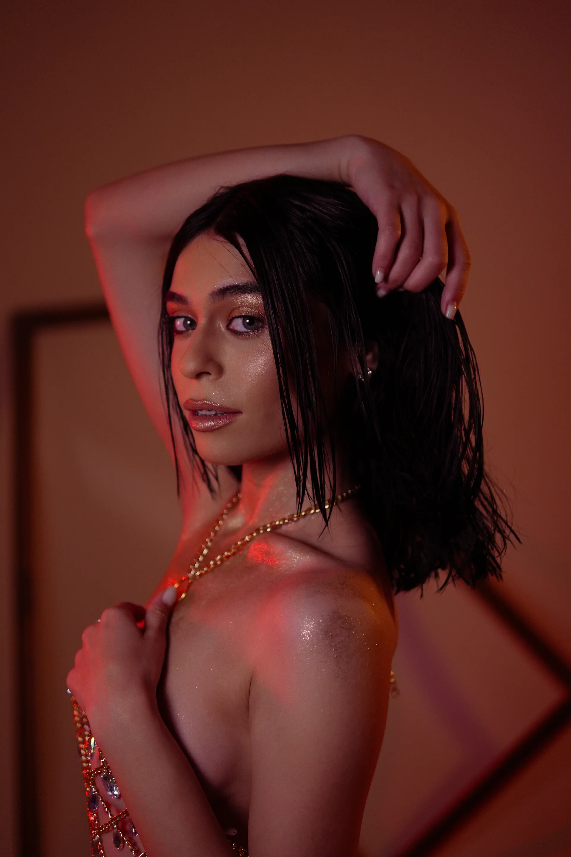 XXX Porn Photo of Nude JassyeJoy 58