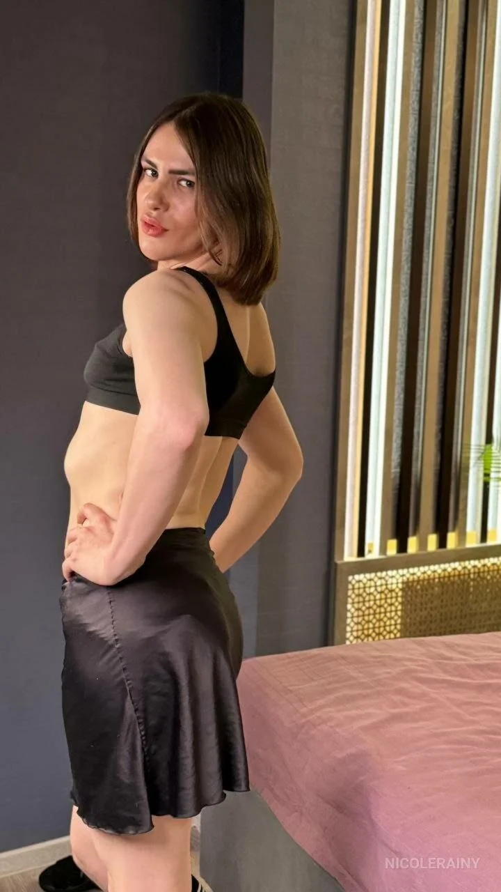 XXX Porn Photo of Nude Nicole_Redfields 12