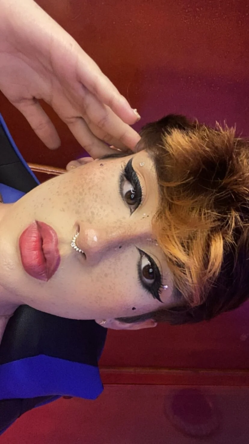 XXX Porn Photo of Nude Chris_boy_ 27