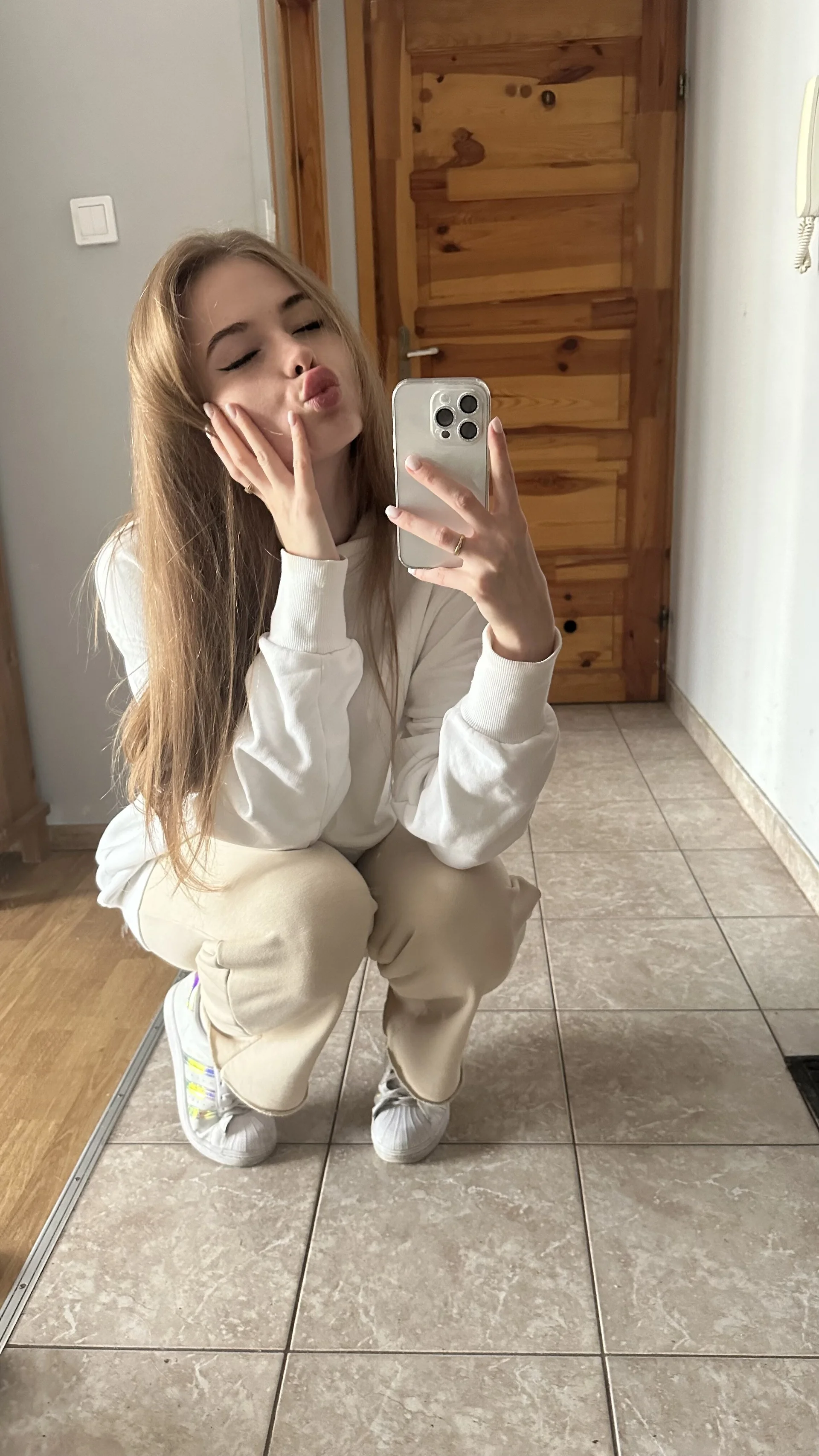 XXX Porn Photo of Nude Vladamais 21