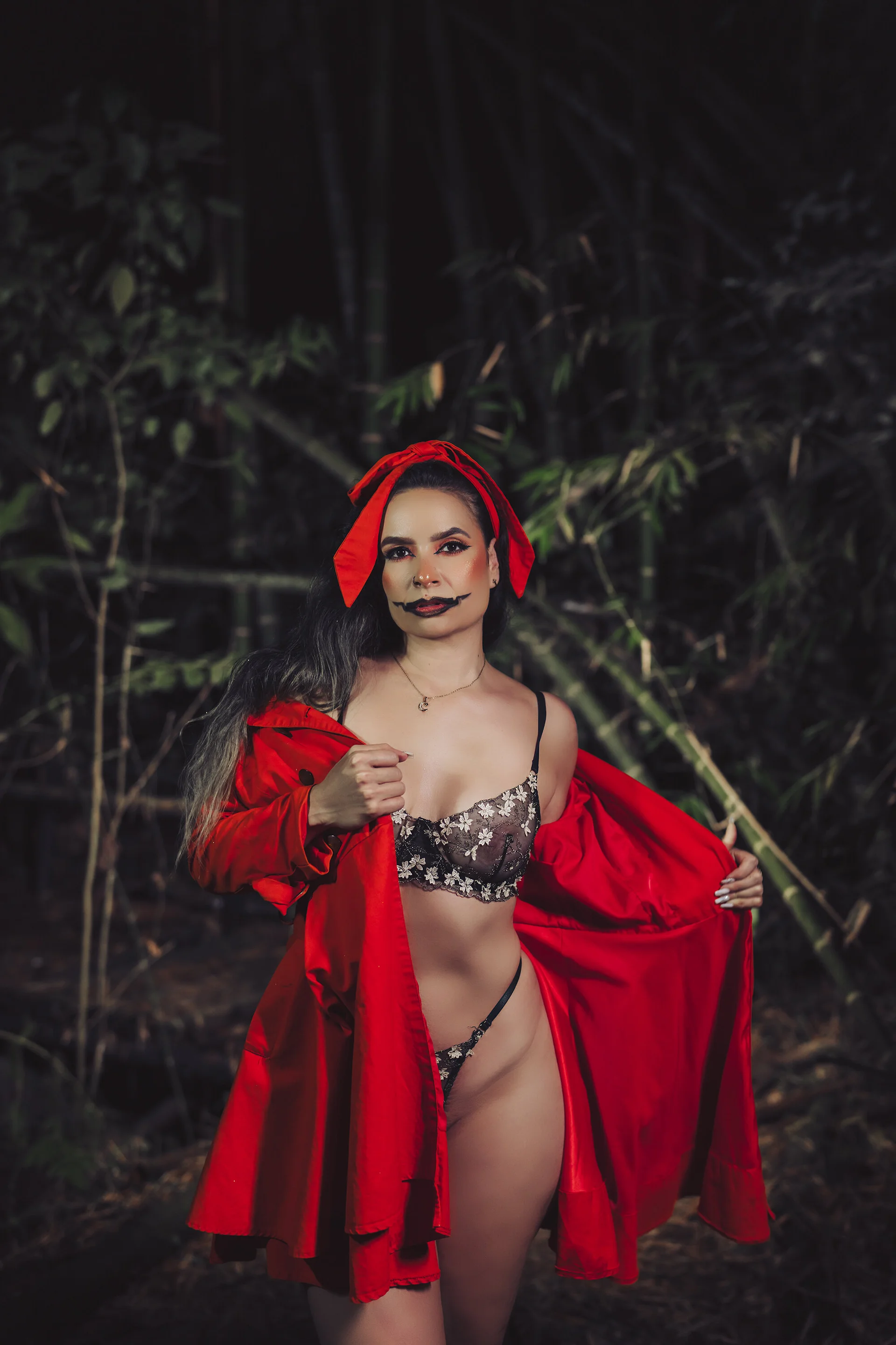 XXX Porn Photo of Nude BridgetRodriguez 111