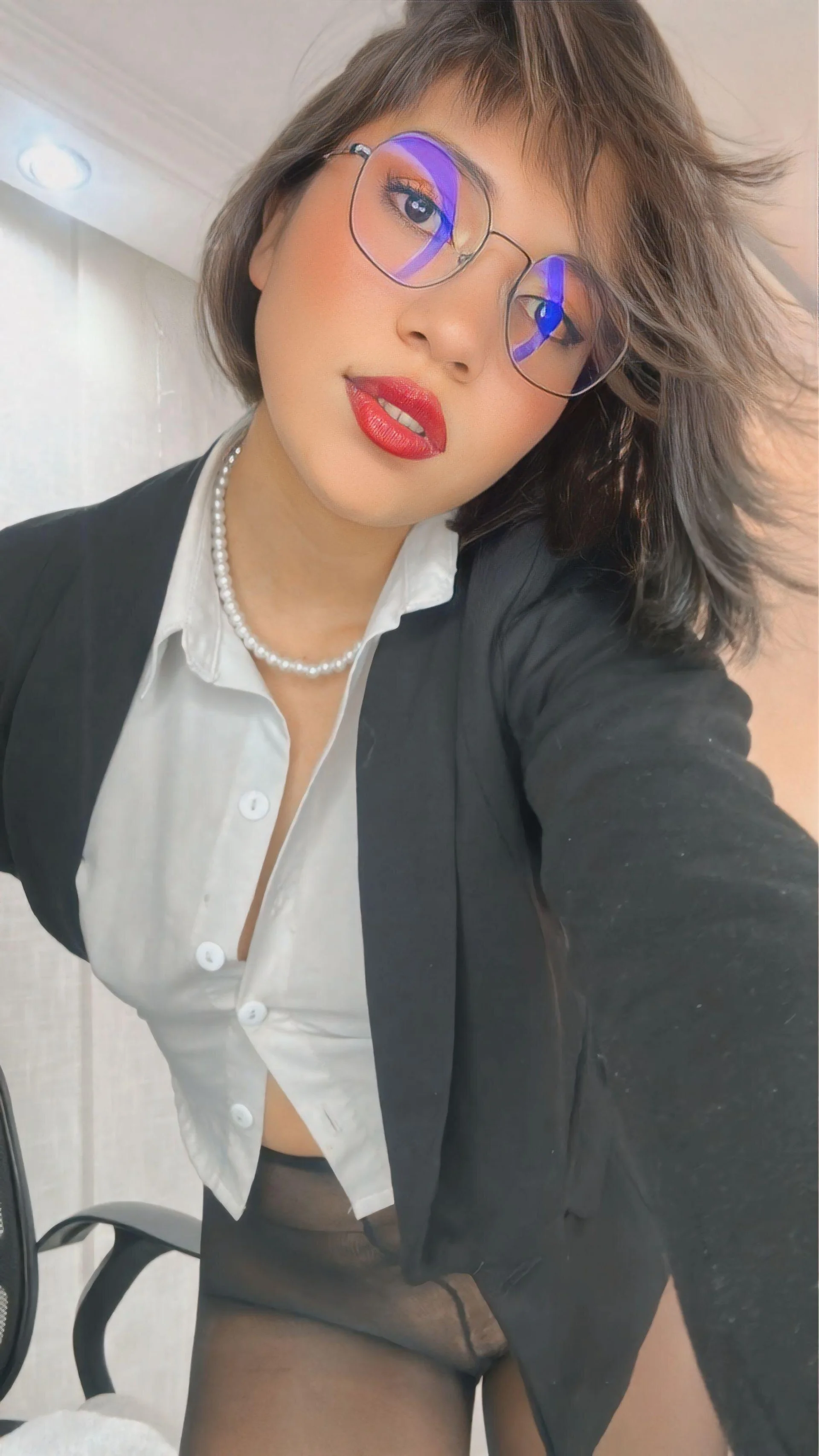 XXX Porn Photo of Nude lina_bedoya_ 66