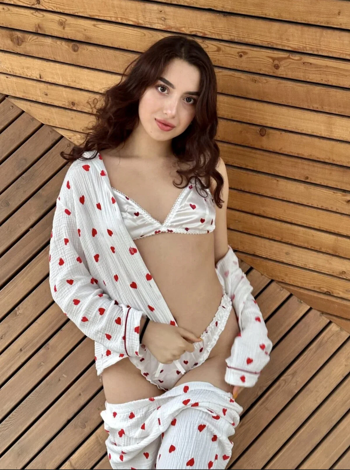 XXX Porn Photo of Nude Tasty_NoraX 48