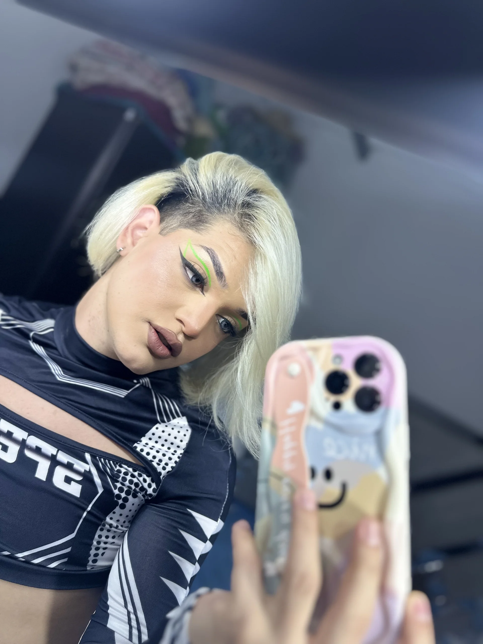 XXX Porn Photo of Nude Sammons_ 12