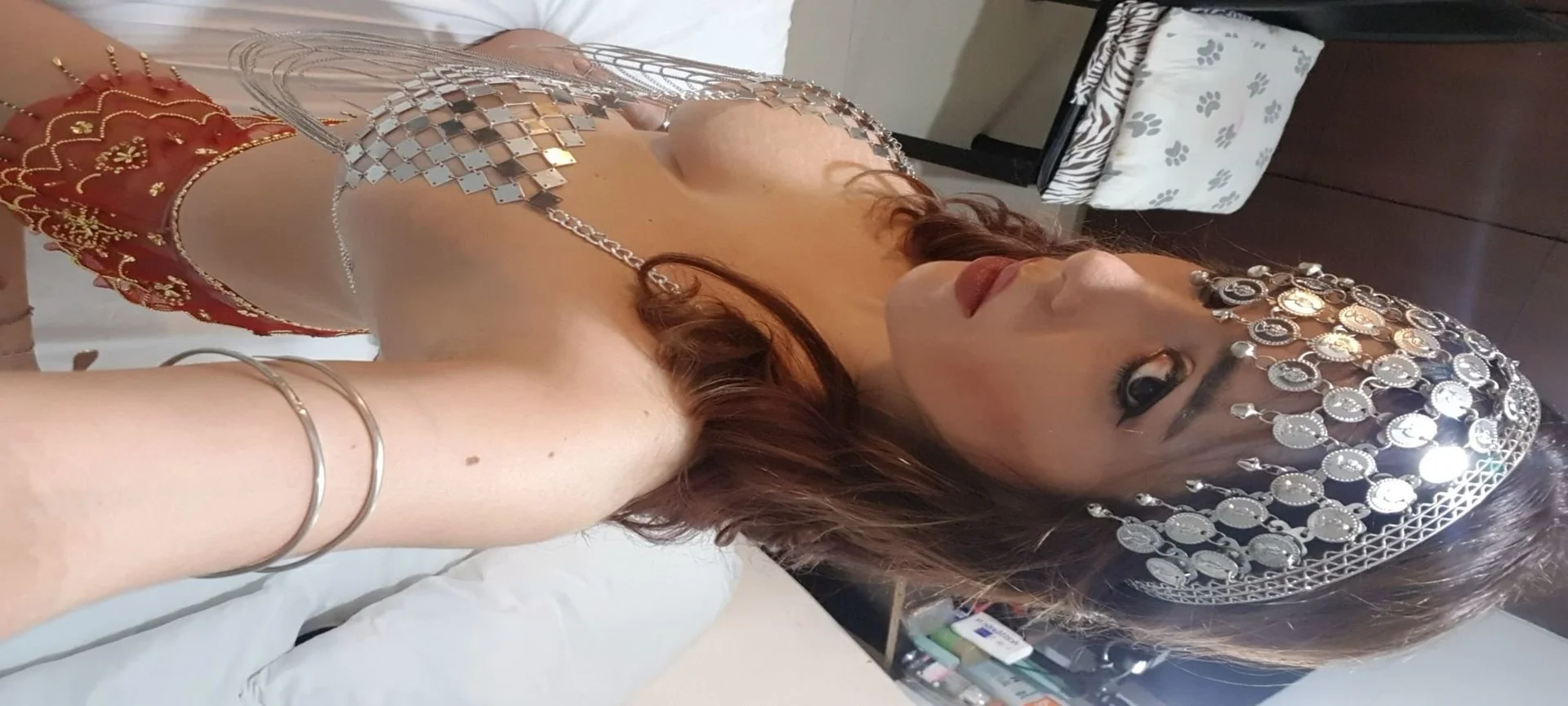 XXX Porn Photo of Nude hugetits90xxx 3