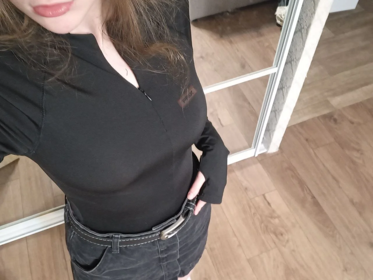 XXX Porn Photo of Nude KateClarky 5