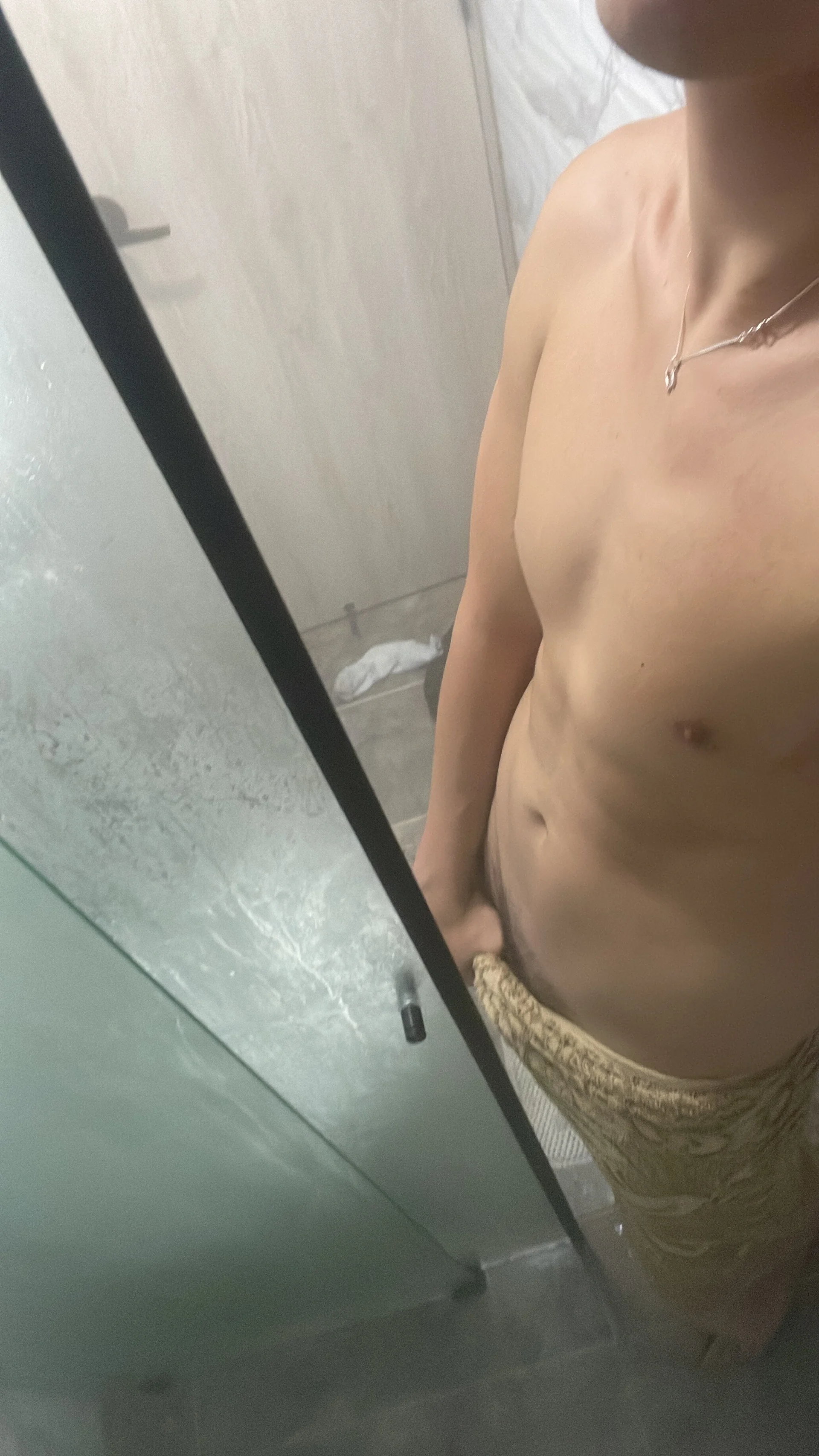 XXX Porn Photo of Nude JosephFZ 4