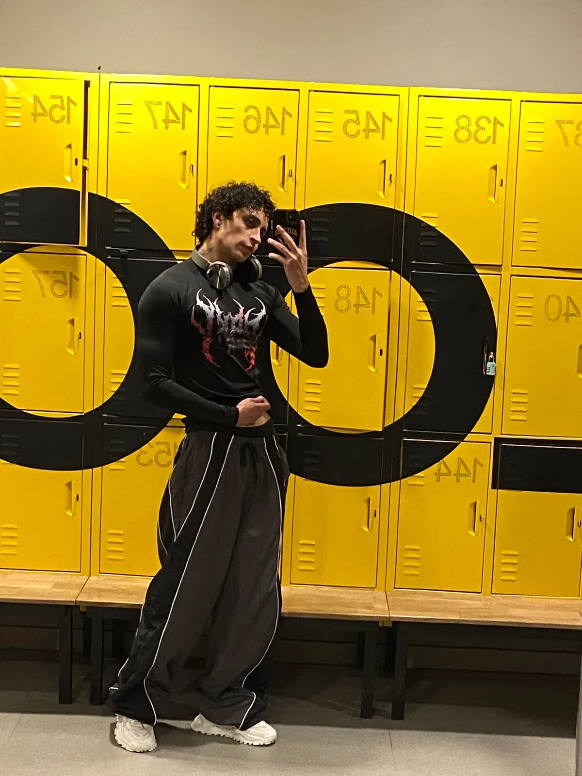 XXX Porn Photo of Nude JayTaylorr 77