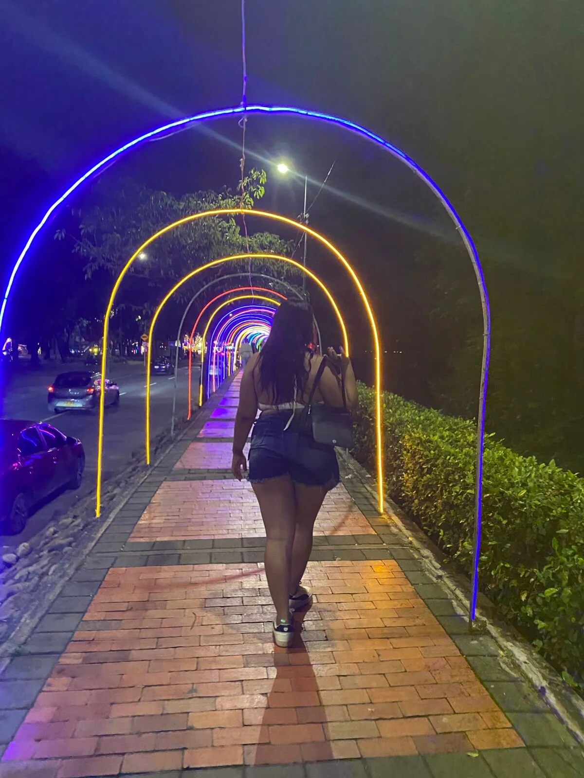 XXX Porn Photo of Nude TiifanyGrey 5