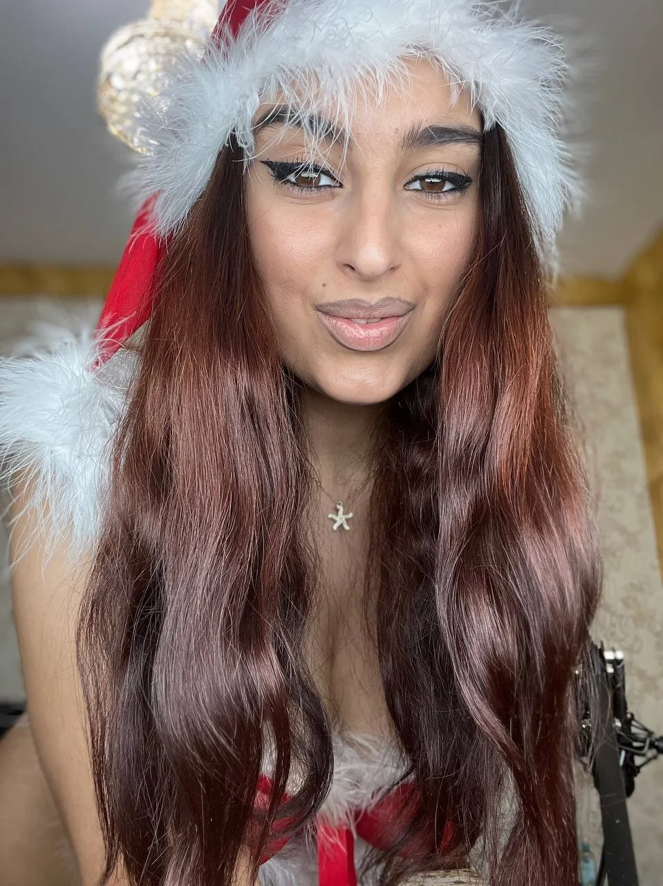 XXX Porn Photo of Nude VallerieJones 61