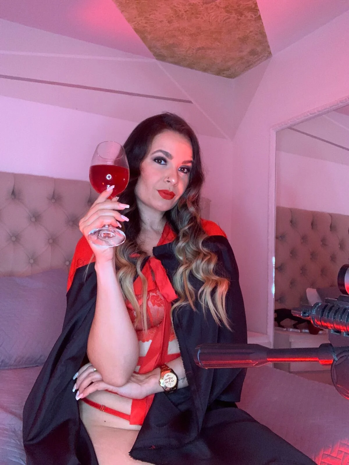 XXX Porn Photo of Nude BridgetRodriguez 22