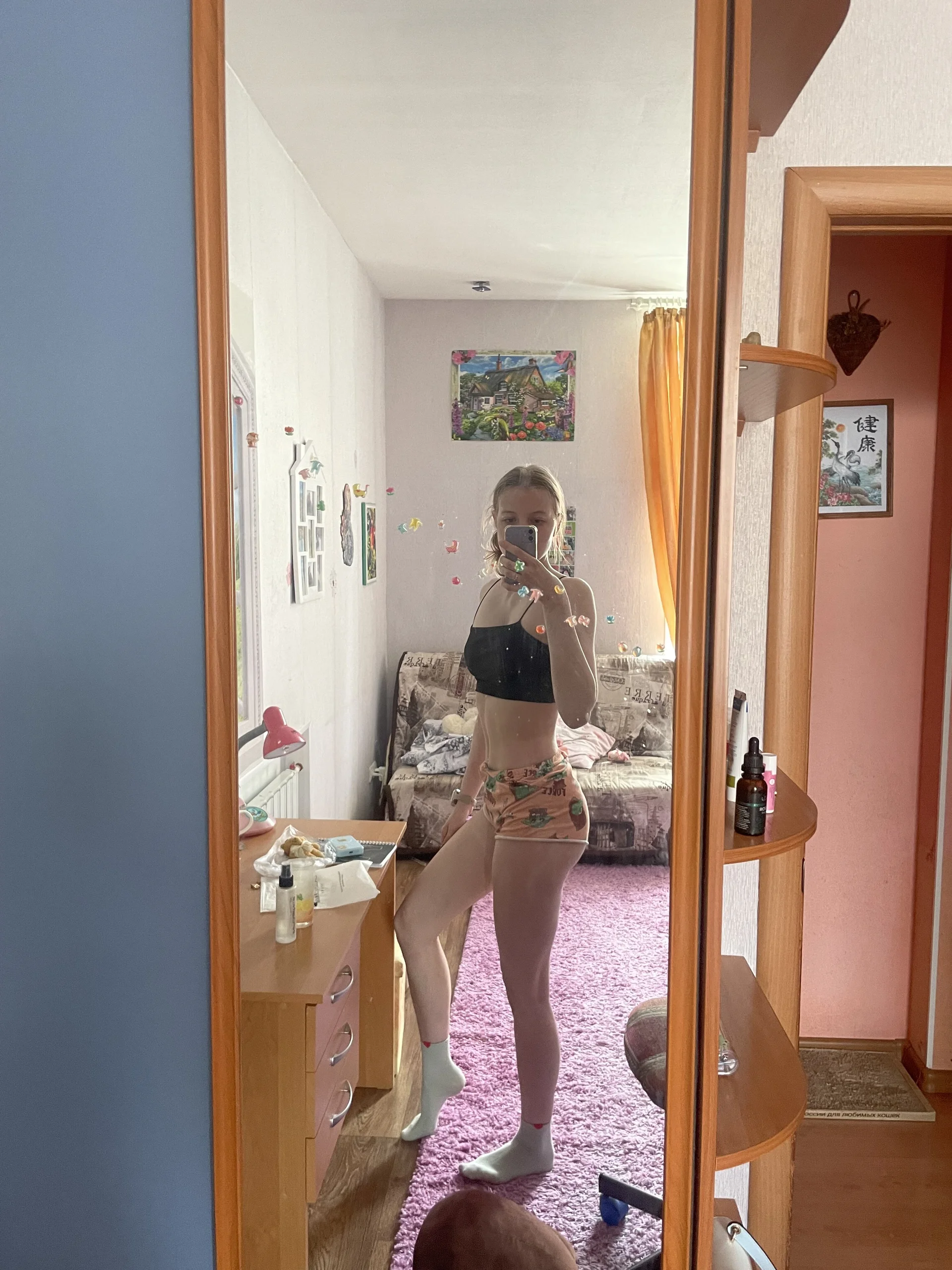 XXX Porn Photo of Nude __Aphrodita__wow__ 11