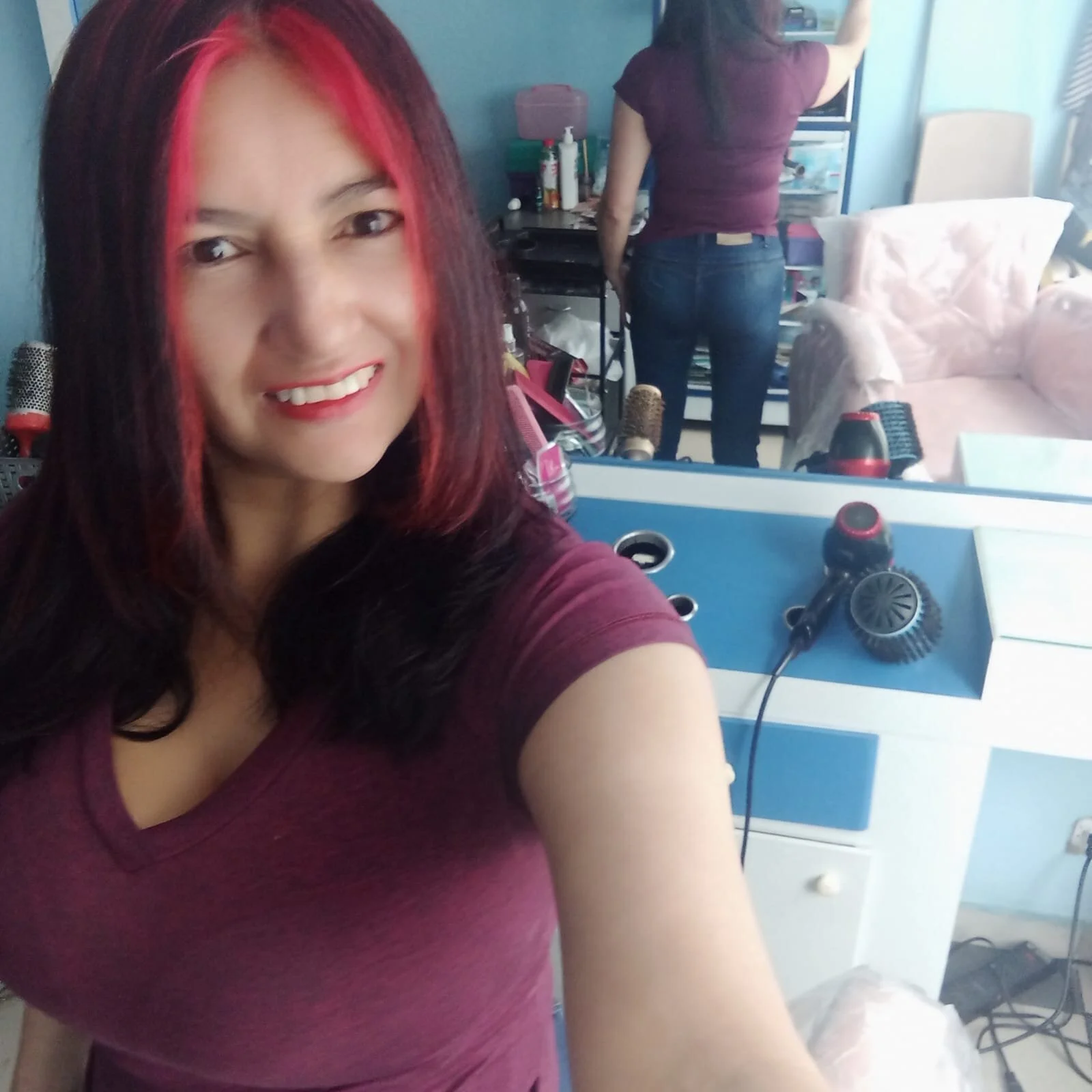 XXX Porn Photo of Nude adalya_y 5