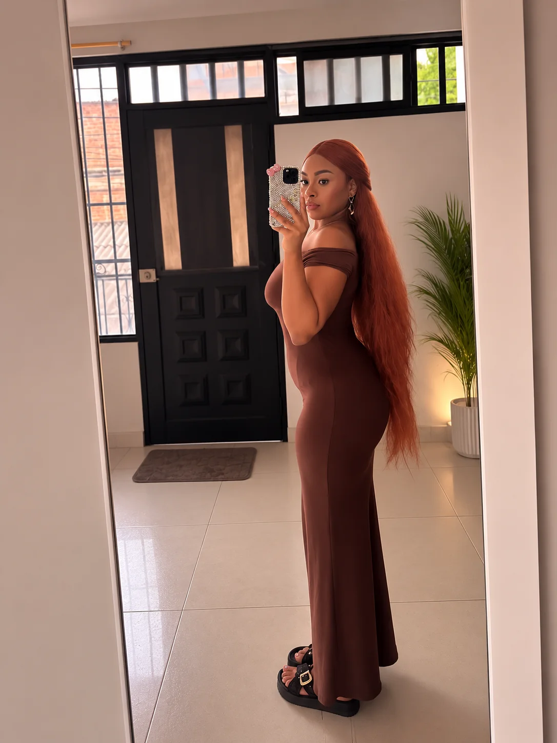 XXX Porn Photo of Nude Kloe_rousse01 10