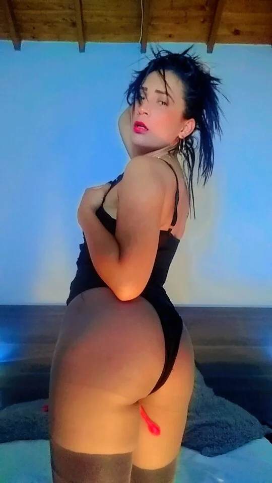 XXX Porn Photo of Nude Mila_cams1_ 122