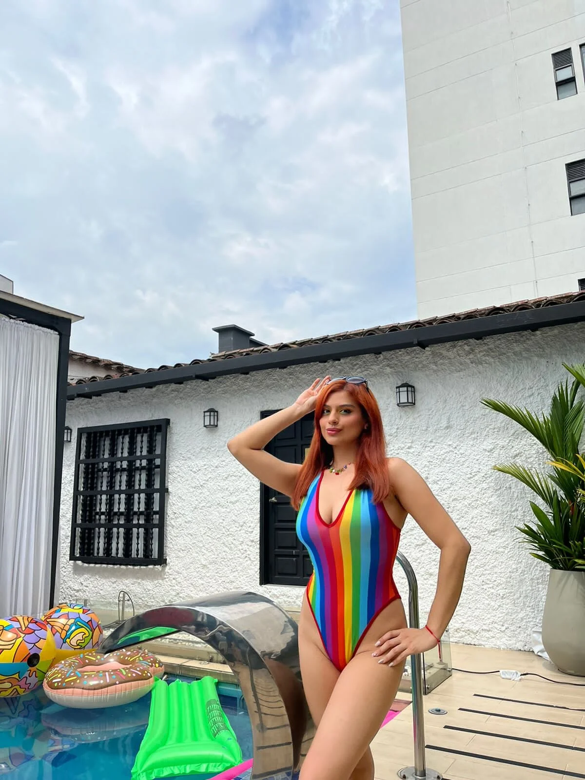 XXX Porn Photo of Nude Raven-reyess 32