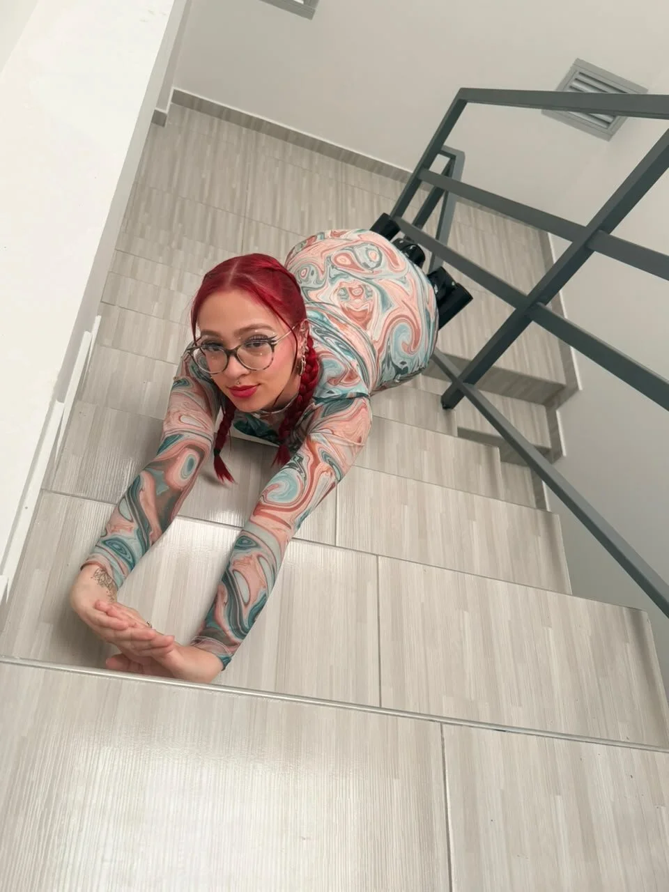 XXX Porn Photo of Nude Amelie_adams 32