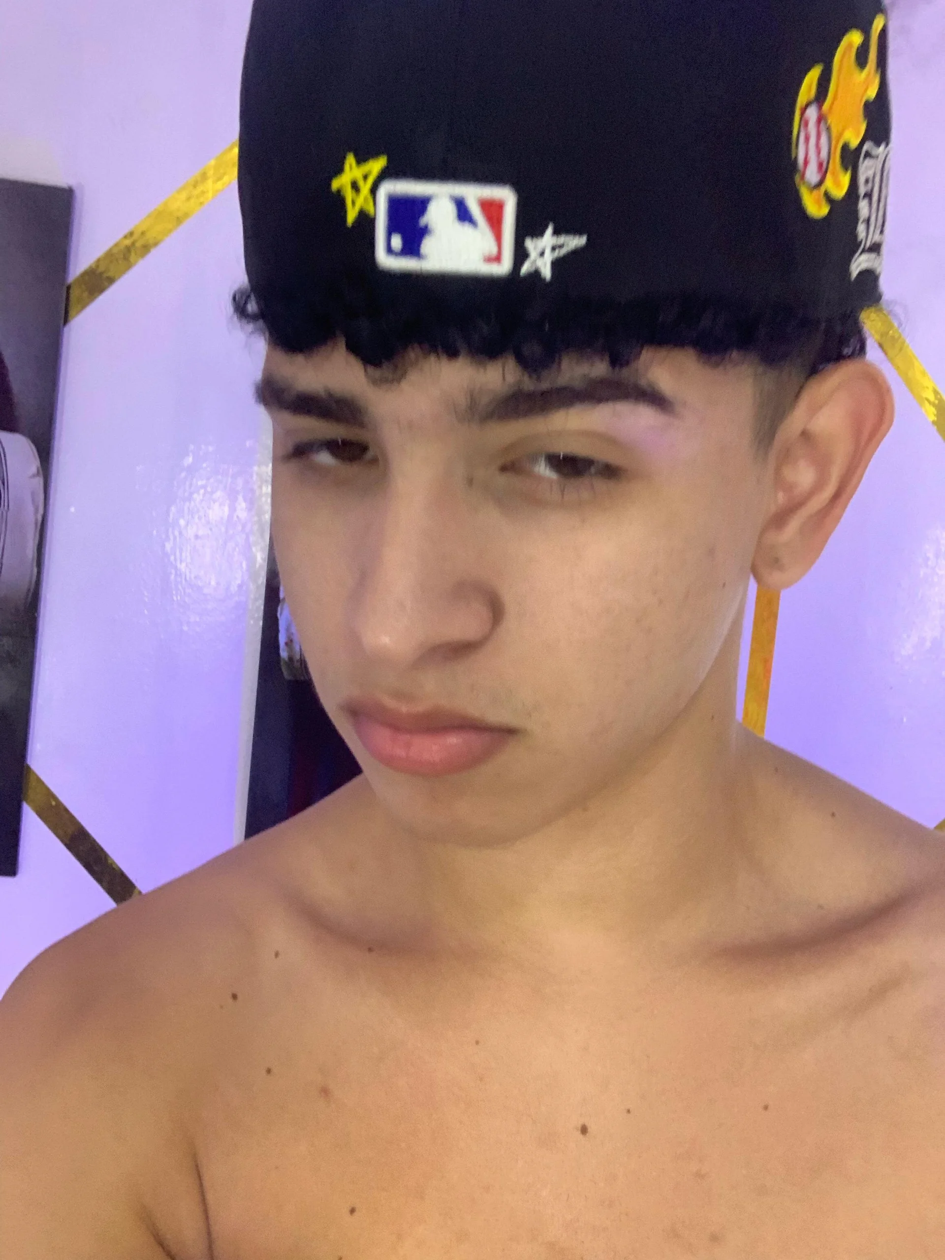 XXX Porn Photo of Nude KING_OFF_BOYS 6