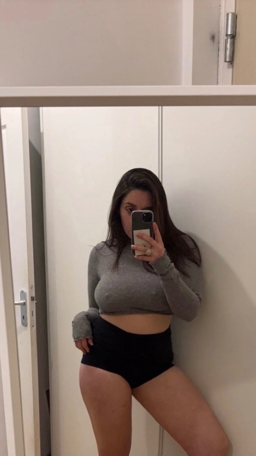 XXX Porn Photo of Nude Chloe-ta 12