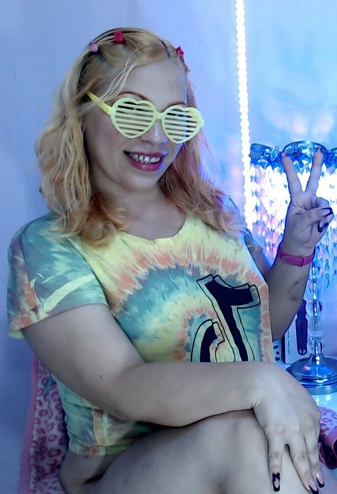 XXX Porn Photo of Nude HannahEmmax2 234