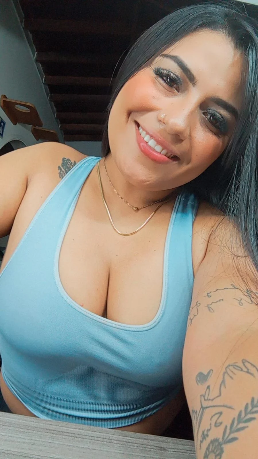 XXX Porn Photo of Nude kiana_cream 129
